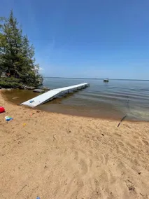 Cabin with BBQ | Lake view - Image 5