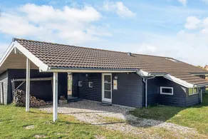 Fully equipped house with barbeque, jacuzzi & terrace - Image 2