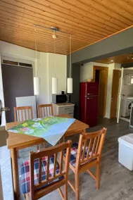 Wohnung mit Grill, Garten und Sauna - Image 3