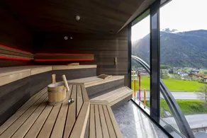 Child-friendly holiday apartment with terrace, sauna & heated pool | Pet-friendly - Image 3