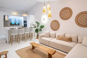 Children-friendly nice villa with garden, pool & barbecue | Garden view | Good for workation | Pets allowed - Image 4