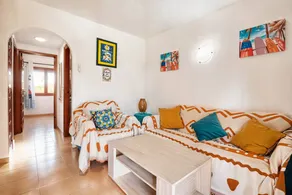 Apartamento Oasis Park Denia – Komfortables Apartment mit Bergblick, Pool und Balkon - Image 4