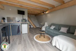 Gite with terrace, garden & BBQ - Image 4