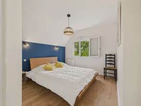 Fully equipped holiday home with garden & terrace | Next to the beach - Image 4