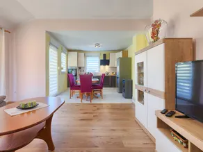 Fully equipped pleasant house with garden, private pool & terrace - Image 5