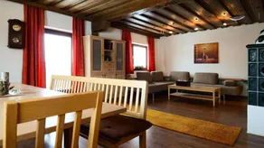 Ferienhaus mit Terrasse, Grill und Garten - Image 3