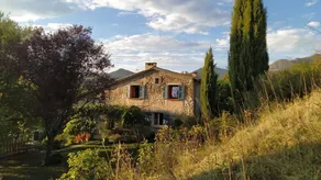 Gite with garden, BBQ & terrace - Image 2