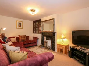 Children-friendly cottage with garden | Pets are welcome - Image 4