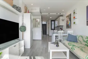 Ático de lujo en Zahara con piscina compartida, Wi-Fi y aire acondicionado - Image 5