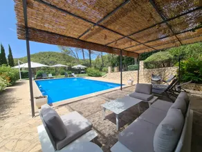 Fully equipped villa with terrace, barbeque & hot tub | Garden view | Good for workation - Image 3