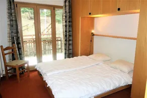Tolle Wohnung mit Pool und Garten | Nah am Skifahren - Image 4