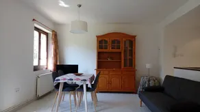 Apartment 'Apartament Can Pujadas' with Pool, Wi-Fi and Air Conditioning - Image 4