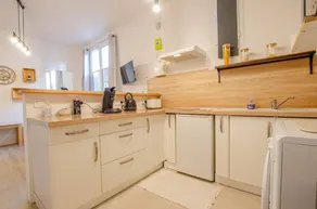 Gîte avec jardin - Image 3