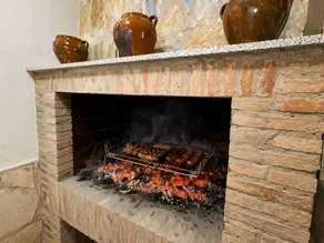 Ferienhaus mit Garten, Grill und Terrasse | Ideal für Homeoffice - Image 4