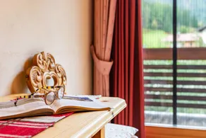 Room 'Naturidyll Mitterbach 9' with Mountain View, Shared Garden and Wi-Fi - Image 3