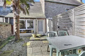 Pleasant gite with terrace & garden | Pet-friendly - Image 4