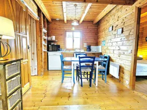 Beautiful cottage with barbeque & pool | Pets are welcome - Image 5