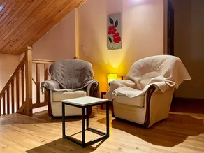 Bed & breakfast con 1 camera da letto per 3 persone - Image 3