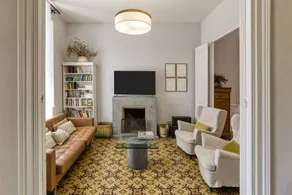 Fantastica casa totalmente attrezzata con giardino, terrazza e barbecue | Vista sulla città | Perfetta per il lavoro da remoto | Accetta animali domestici - Image 2