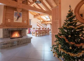 Fully equipped ample holiday apartment with barbeque & garden | Mountain view | Dogs allowed - Image 2