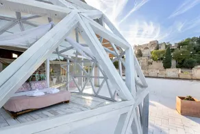 Flat with hot tub | Mountain view - Image 2