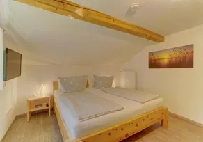 Bellissimo appartamento con piscina, griglia e giardino - Image 4