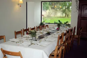 Bed and breakfast with terrace & garden | City view - Image 4