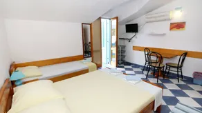 Studio für 3 Personen (18 m²) in Sućuraj - Image 4
