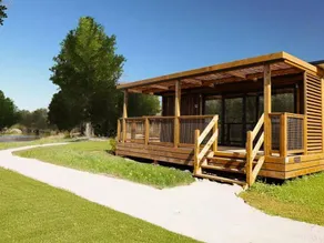Villa con piscina riscaldata e terrazza - Image 4
