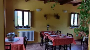 Agriturismo Risveglio Naturale: Stella di Betlemme - Image 4