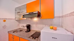 Studio für 2 Personen (19 m²) in Novigrad - Image 5