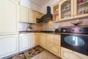 Familienorientierte tolle Villa mit Grill, privatem Pool und Terrasse | Bergblick | Hunde erlaubt - Image 4