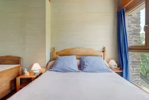 Bed and breakfast | Garden view - Image 3