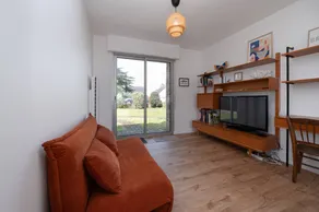 Ferienhaus Ti Ar Mor, 100m zum Strand, Terrasse, Parkplatz, WLAN, Handtücher & Reinigung extra - Image 5