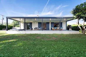 Villa am Meer mit Pool und Whirlpool - Image 4