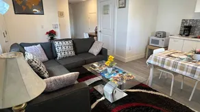 Holiday home with 1 bedroom for 2 persons - Image 3