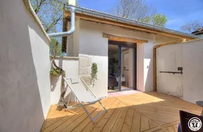 Gîte apta para familias con terraza y barbacoa | Admite perro - Image 4