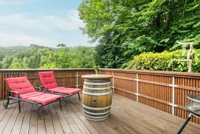 House with barbecue, garden & terrace | Garden view | Good for workation - Image 2