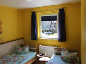 Appartement im Süden der Insel Fehmarn - Image 5