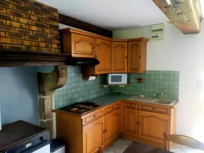 Holiday home with garden & BBQ | Mountain view - Image 3