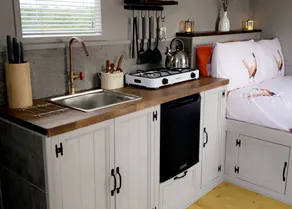 Cottage with 1 bedroom for 2 persons - Image 4