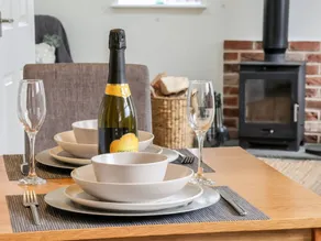 Children-friendly cottage with garden | Pets are welcome - Image 5