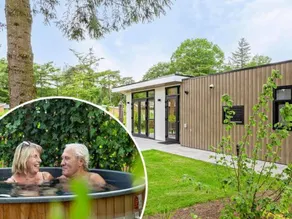 Children-friendly charming bungalow with jacuzzi, garden & terrace | Dogs allowed - Image 5
