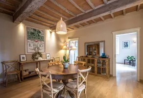 Fully equipped nice flat | City view | Good for workation - Image 3