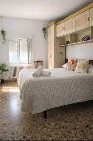 Gradevole casa accogliente e familiare con terrazza e barbecue | Ideale per il telelavoro | Sono ammessi animali domestici - Image 5
