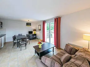 Espléndido apartamento con piscina | Admite perro - Image 4