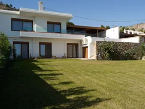 Holiday home with garden, terrace & private pool - Image 3