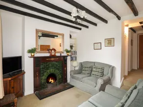 Familienfreundliches tolles Landhaus mit Garten und Terrasse | Haustiere sind willkommen - Image 4