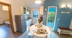 Holiday apartment with 2 rooms for 5 persons - Image 4