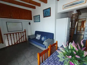 Apartment 'Villajoyosa Arsenal' with Sea View, Wi-Fi and Air Conditioning - Image 3